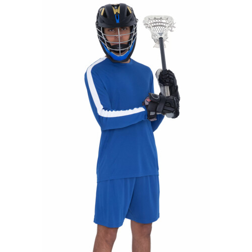 ATC™ PRO CLUB LONG SLEEVE TEE Thumbnail