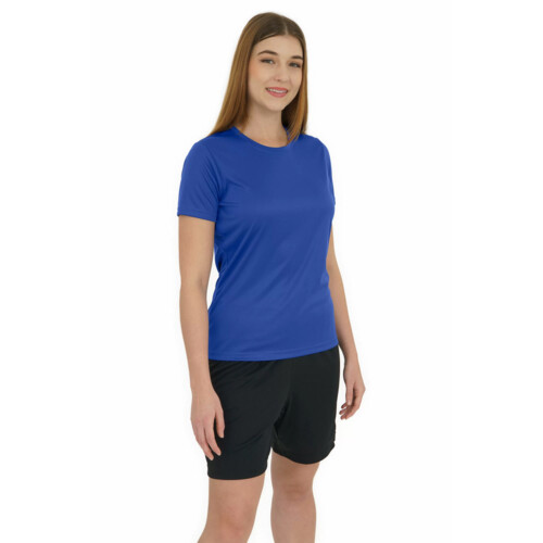 ATC ESSENTIAL® PERFORMANCE LADIES' TEE Thumbnail