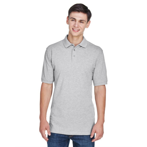 Men's Tall Easy Blend™ Polo Thumbnail