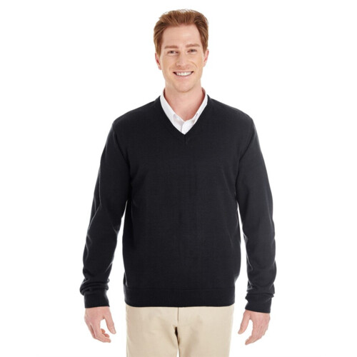 Men's Pilbloc™ V-Neck Sweater Thumbnail
