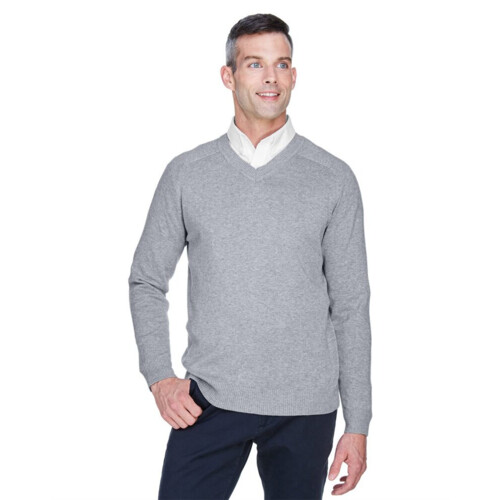Men's V-Neck Sweater Thumbnail