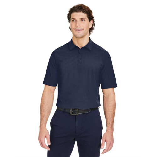 Men's CrownLux Performance® Windsor Welded Polo Thumbnail