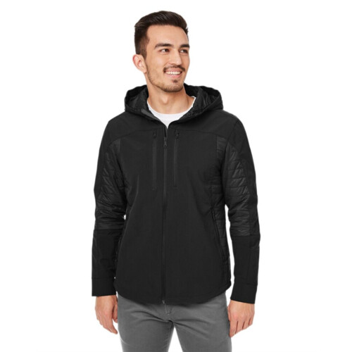 Men's Powerglyde Jacket Thumbnail
