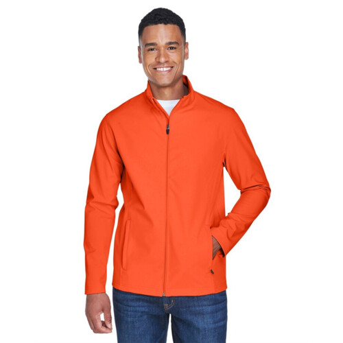 Men's Leader Soft Shell Jacket Thumbnail