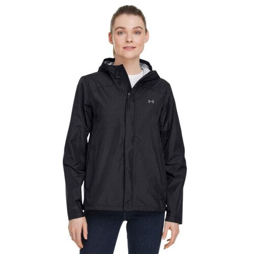 Women's Cloudstrike 2.0 Jacket Thumbnail