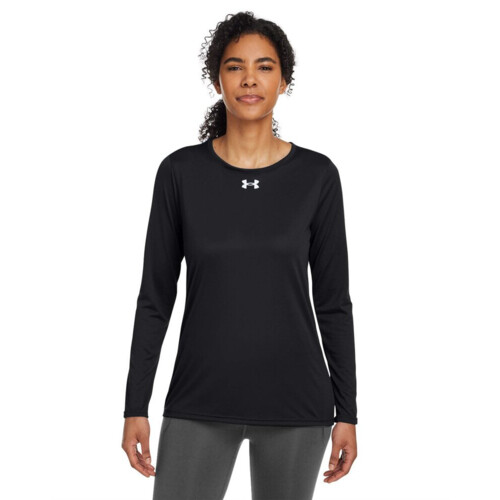 Women's Team Tech™ Long Sleeve T-Shirt Thumbnail
