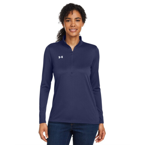 Women's Team Tech™ Half-Zip Pullover Thumbnail
