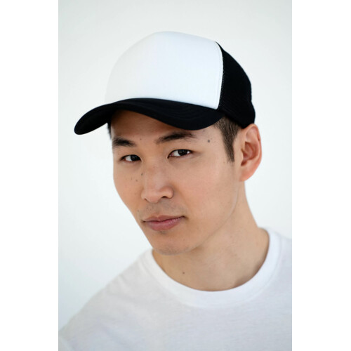 ATC™ 5-PANEL FOAM TRUCKER CAP Thumbnail