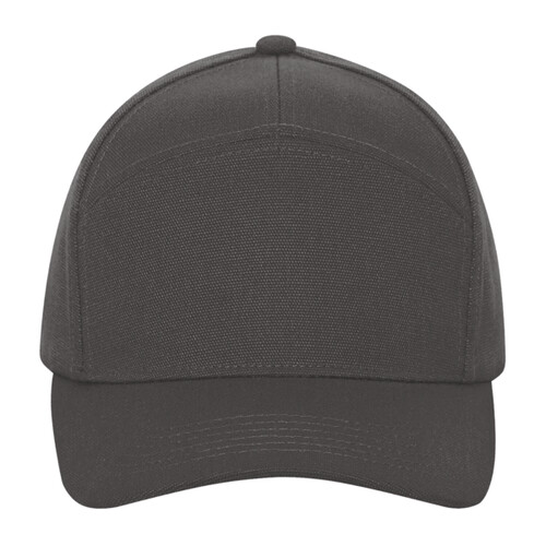 ATC WeRK™ CANVAS 7-PANEL SNAPBACK CAP Thumbnail