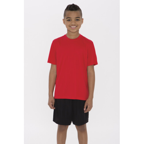 Team Polyester Youth Sleeve ATC Pro Tee Thumbnail