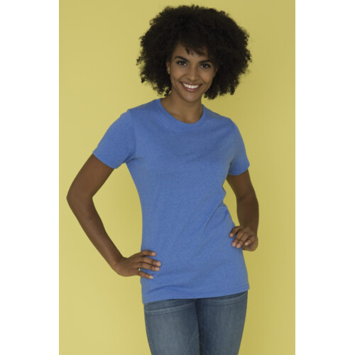 Everyday Heavy Cotton Ladies' Tee Thumbnail