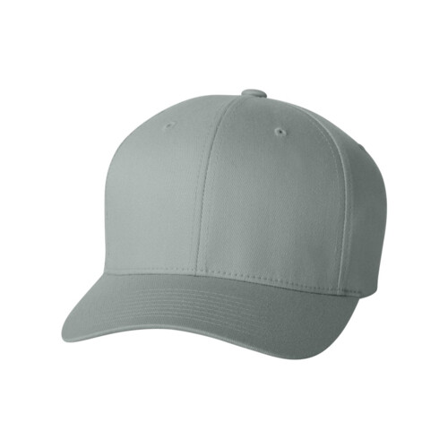 FlexFit Curve bill Twill Cap Thumbnail