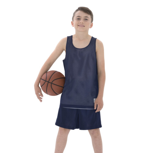 ATC Pro Mesh Polyester Youth Shorts Thumbnail