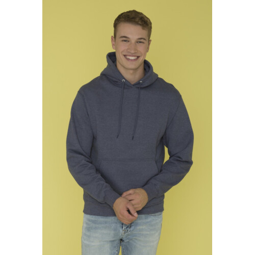 ATC Everyday Midweight Fleece Hooded Sweatshirt Thumbnail
