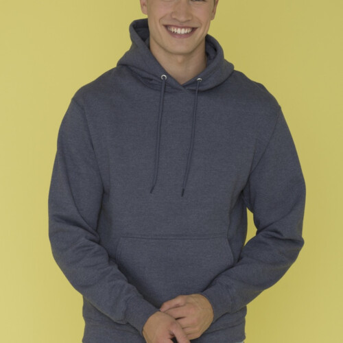ATC Everyday Midweight Fleece Hooded Sweatshirt Thumbnail