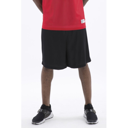 ATC Pro Mesh Sports Polyester Shorts Thumbnail
