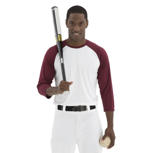 ATC Pro Team Polyester Baseball Jersey Thumbnail