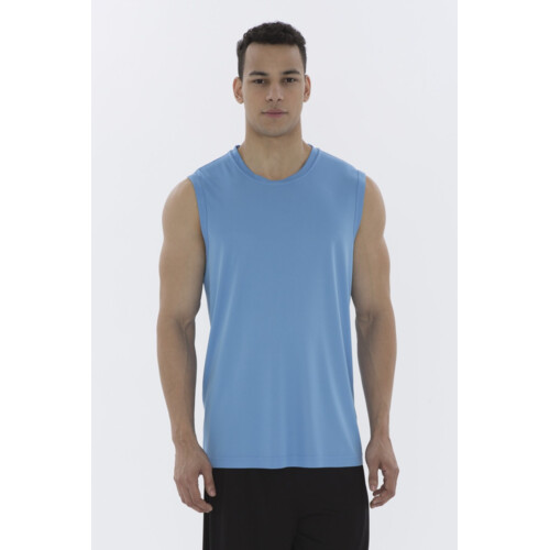 ATC Pro Team Polyester Sleeveless Tee Thumbnail