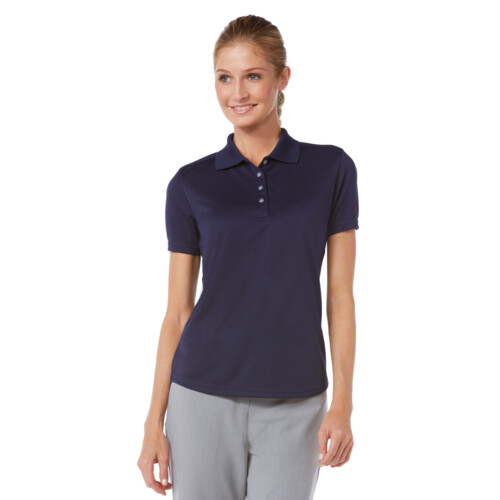 CALLAWAY Core Performance Polyester Ladies' Golf Polo Shirt Thumbnail