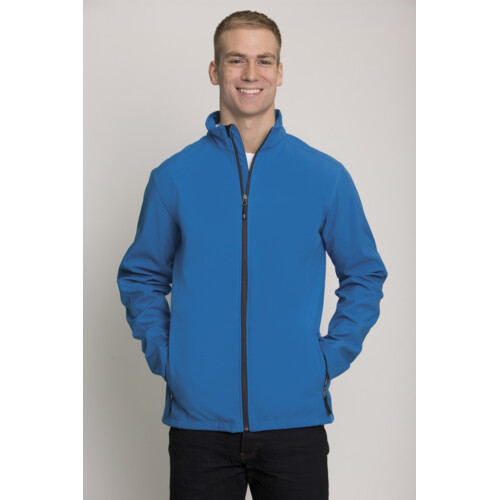 Coal Harbour Everyday Soft Shell Tall Jacket Thumbnail