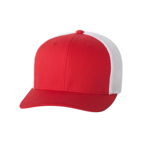 FlexFit Trucker Mesh back Cap Thumbnail