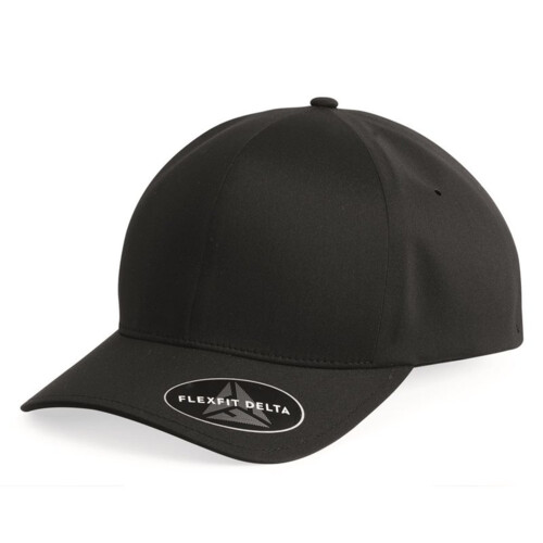 Delta Seamless Structured Flexfit Cap Thumbnail