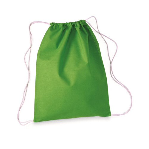 Budget-Friendly Drawstring Backpack – Sport Style Thumbnail