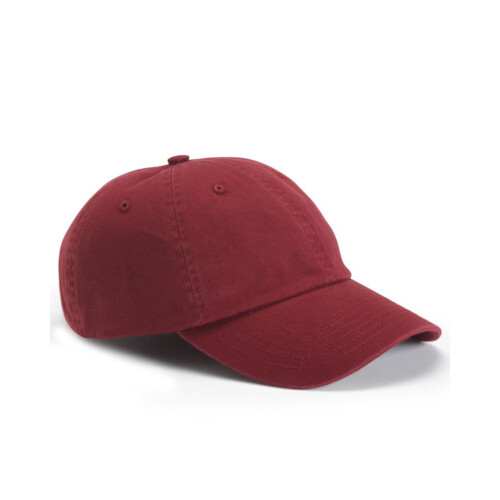 Bio-Washed Twill Adjustible Classic Dad’s Cap Thumbnail