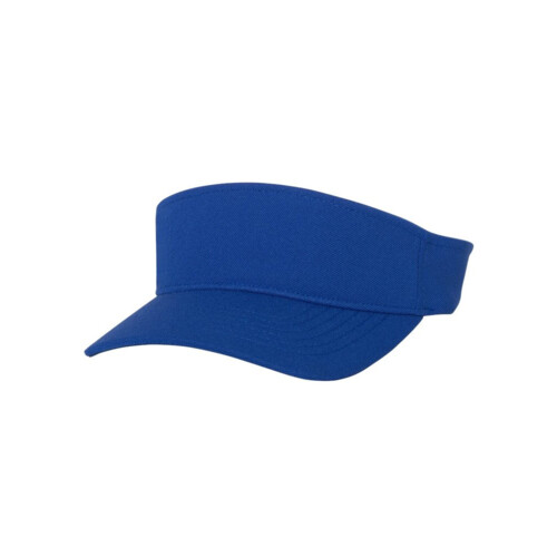 FlexFit 110 Comfort Fit Adjustable Visor Thumbnail