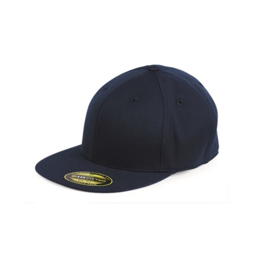 210 FlexFit Flat Bill Cap Thumbnail