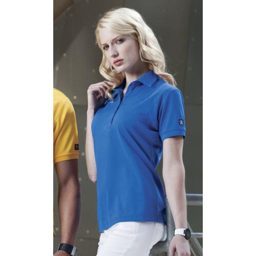 OGIO Jewel Ladies' Polyester Polo Golf T-shirt Thumbnail