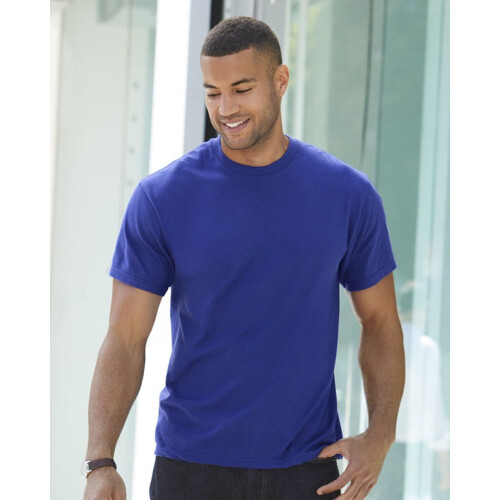 Hammer Heavyweight Cotton T-Shirt Thumbnail