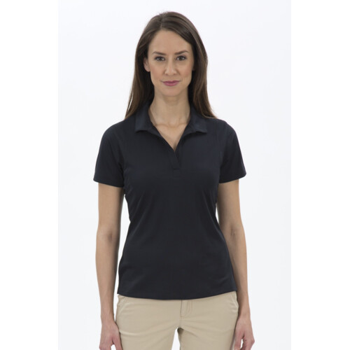 Coal Harbour Snag Resistant Ladies' Polyester Sport Golf Polo Shirt  Thumbnail