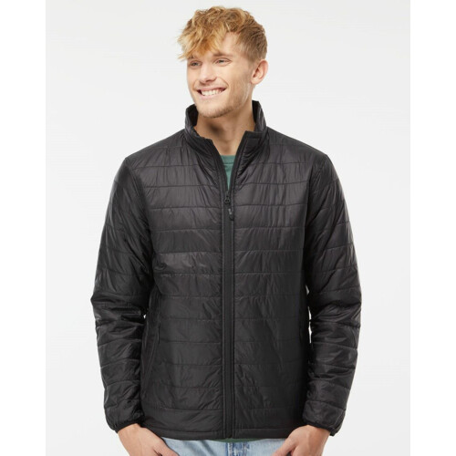 Puffer Jacket Thumbnail
