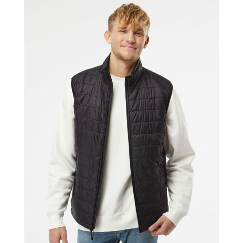 Puffer Vest Thumbnail