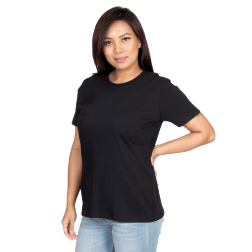 ATC Ladies' Everyday Ringspun Cotton Tee Thumbnail