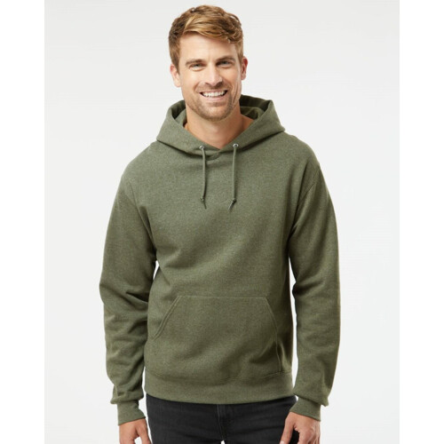 NuBlend® Hooded Sweatshirt Thumbnail