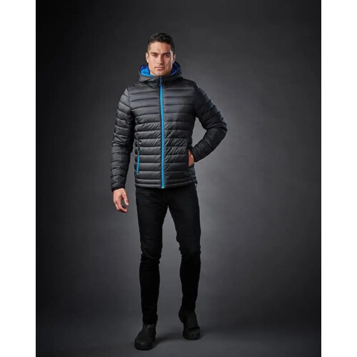 MEN'S STAVANGER THERMAL JACKET Thumbnail