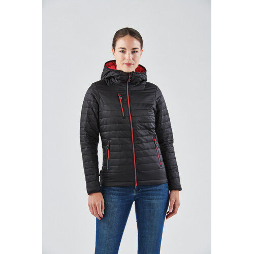 WOMEN'S GRAVITY THERMAL JACKET Thumbnail