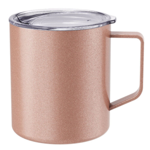 14oz Coyote's  Maars Townie Stainless Steel Thumbnail