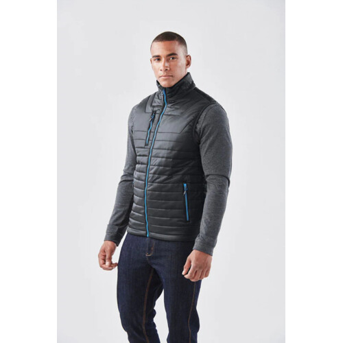 MEN'S GRAVITY THERMAL VEST Thumbnail