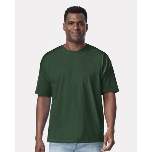 Gildan Unisex Hammer™ Maxweight T-Shirt Thumbnail