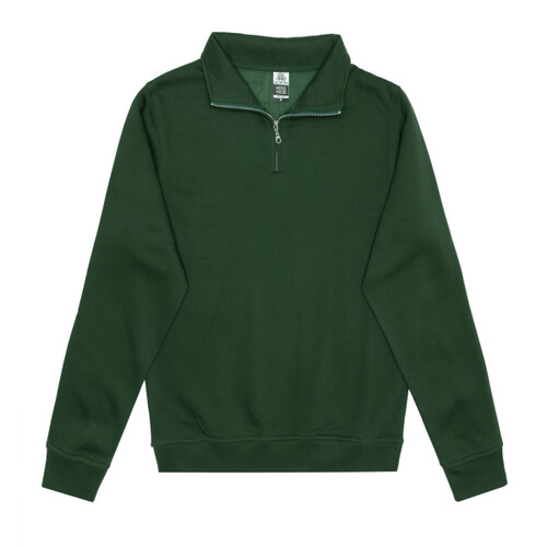 Unisex Quarter Zip Sweatshirt Thumbnail