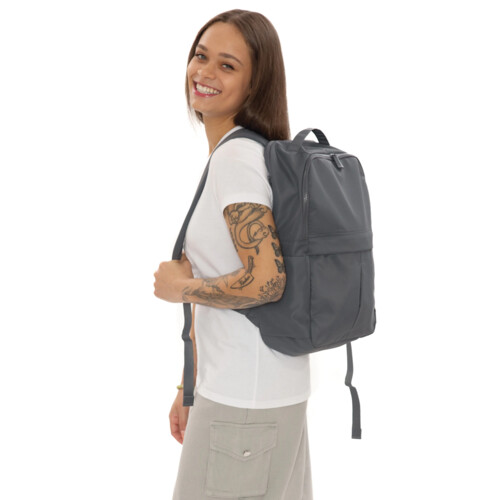 Matte Backpack 22 L Thumbnail