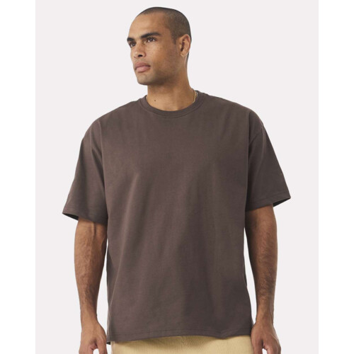 7.5 oz Oversize Heavyweight Tee Thumbnail