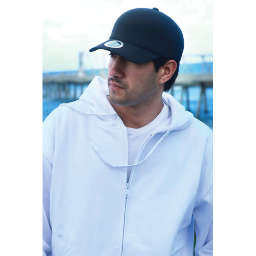 INIVI Stanley 1-Panel Seamless Cap – Premium Lightweight Headwear Thumbnail