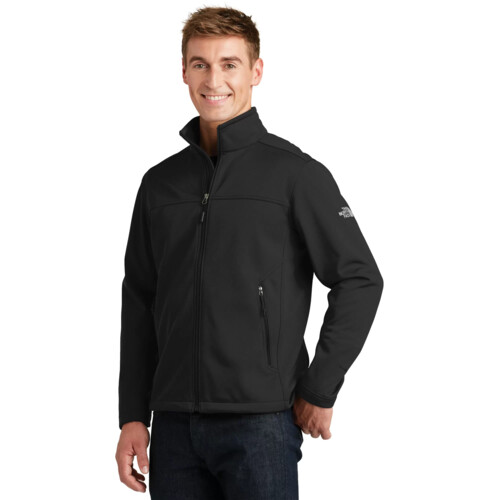 THE NORTH FACE® RIDGEWALL SOFT SHELL JACKET Thumbnail