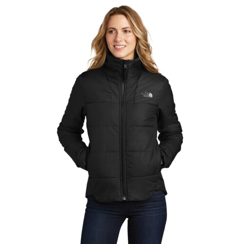 THE NORTH FACE® EVERYDAY INSULATED LADIES' JACKET FL Thumbnail