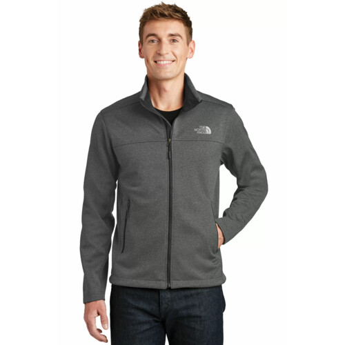 THE NORTH FACE® RIDGEWALL SOFT SHELL JACKET FL Thumbnail
