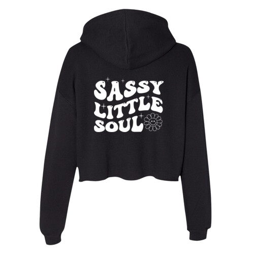 Sassy Little Soul Thumbnail
